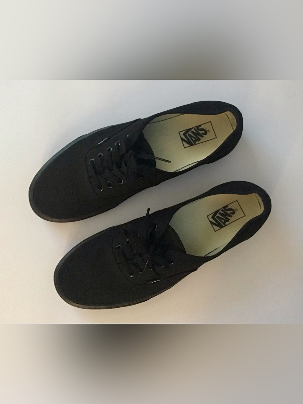 Vans’ First Design - Picture 2 of 7